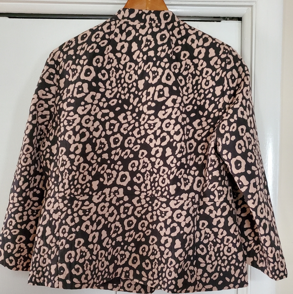 Loft Blazer - Picture 2 of 3